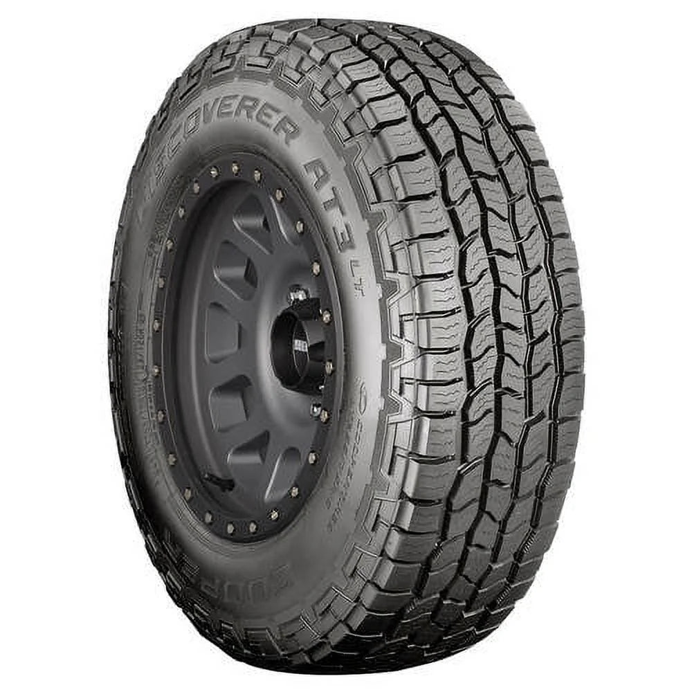 All Terrain LT265/70R16 Light Truck Tire K218