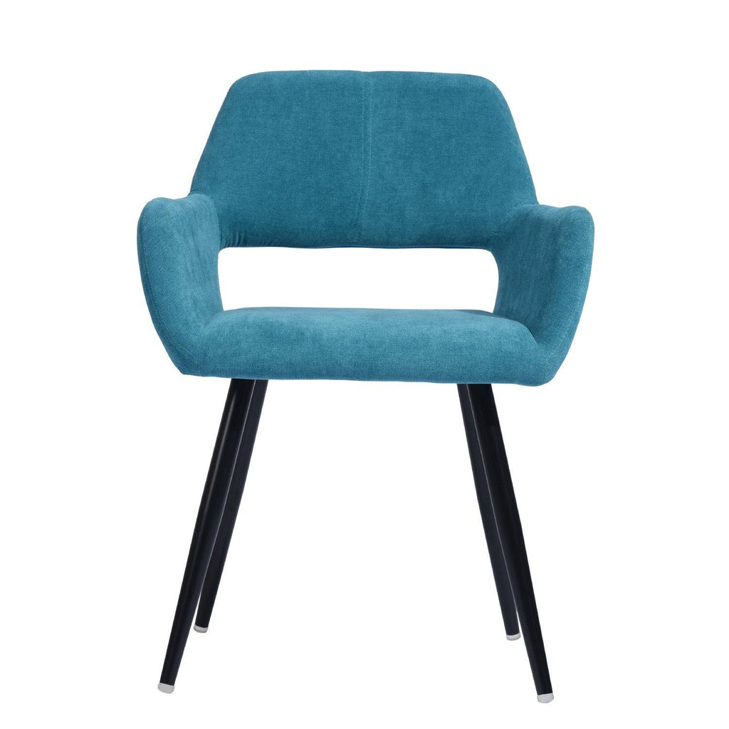 Vintage Scandinavian Style Side Chairs I726472