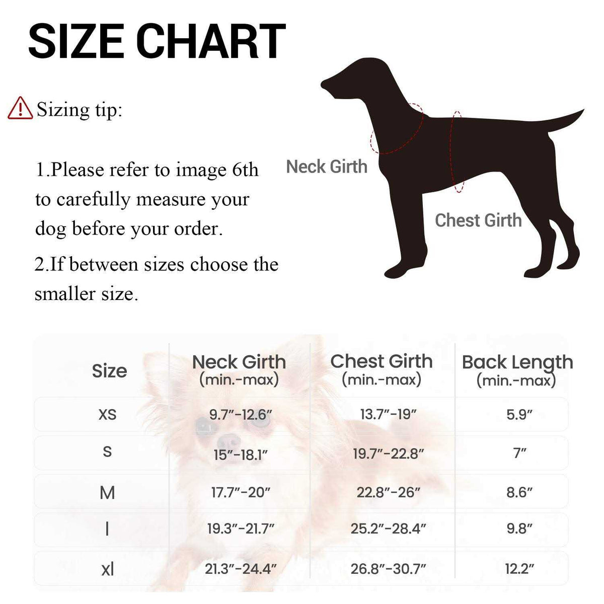 Adjustable MOLLE Dog Training Harness with Rubber Handle L864