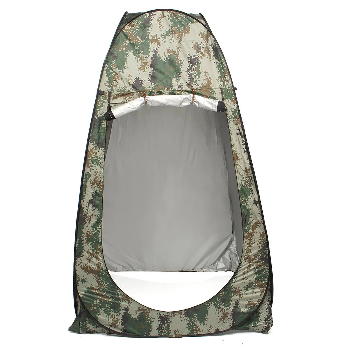 Pop Up Camping Tent Changing Room X41185