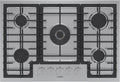 Stainless Steel Gas Cooktop S781