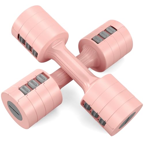 Adjustable Dumbbells Set of 2 U22968