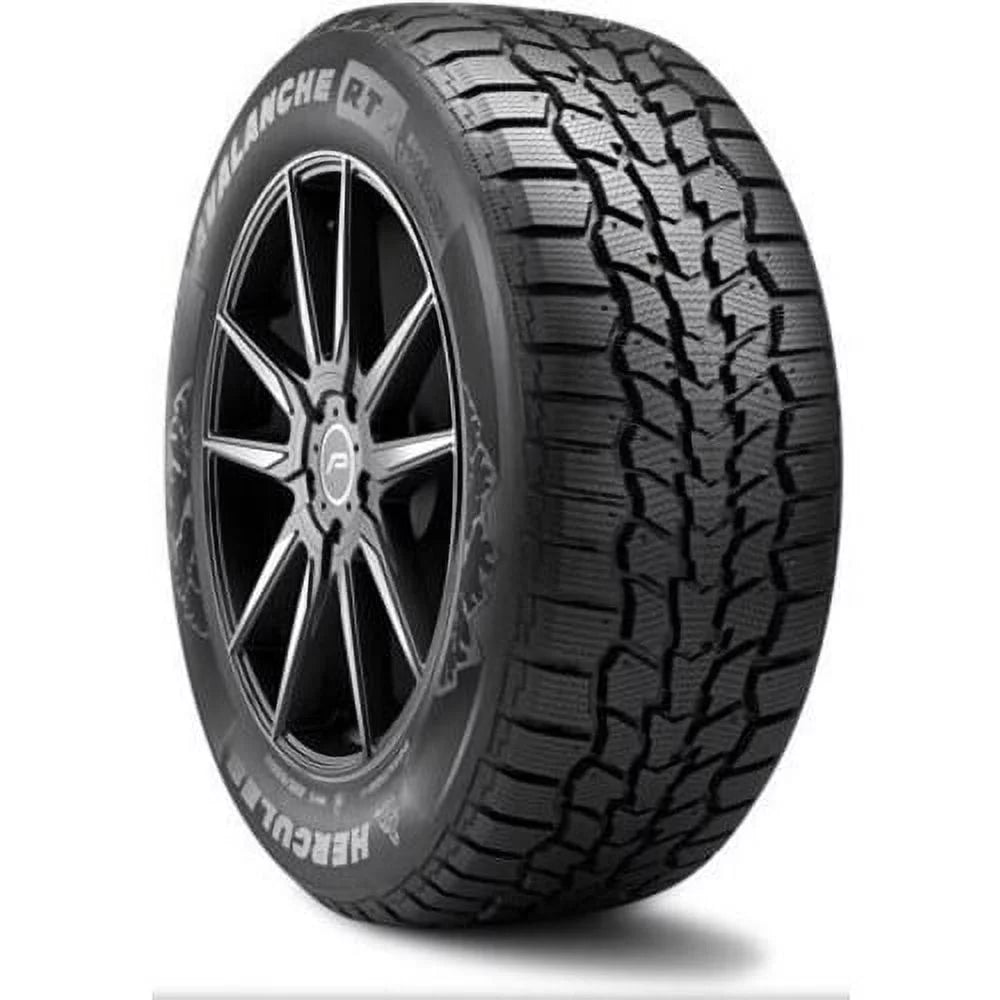 235/65R17 104T Winter Tire N710