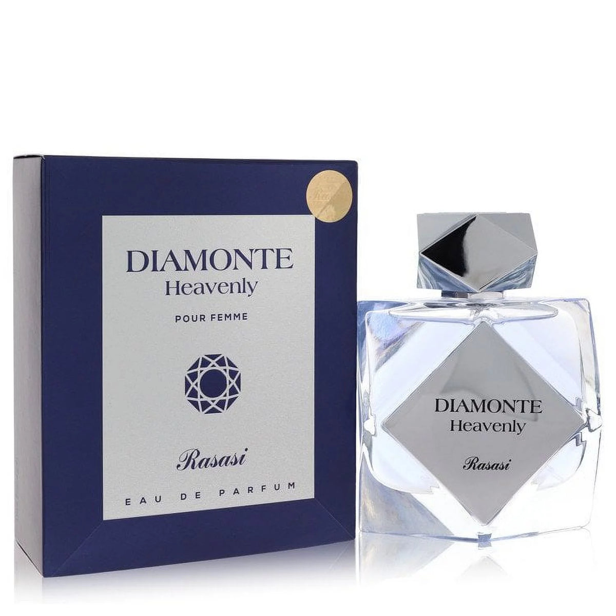 Eau De Parfum Spray 3.3 oz O648435