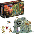 Castle Grayskull Construction Set E682015