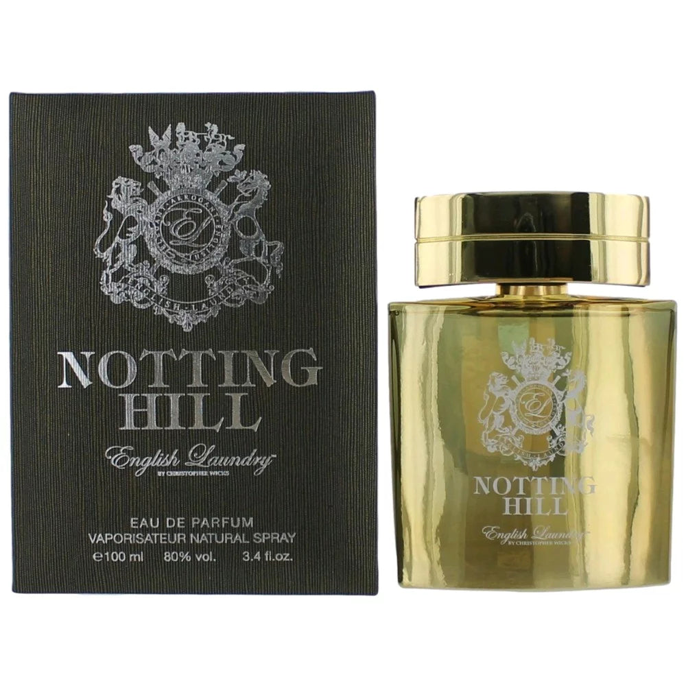 Eau De Parfum Spray 3.4 Oz G257442