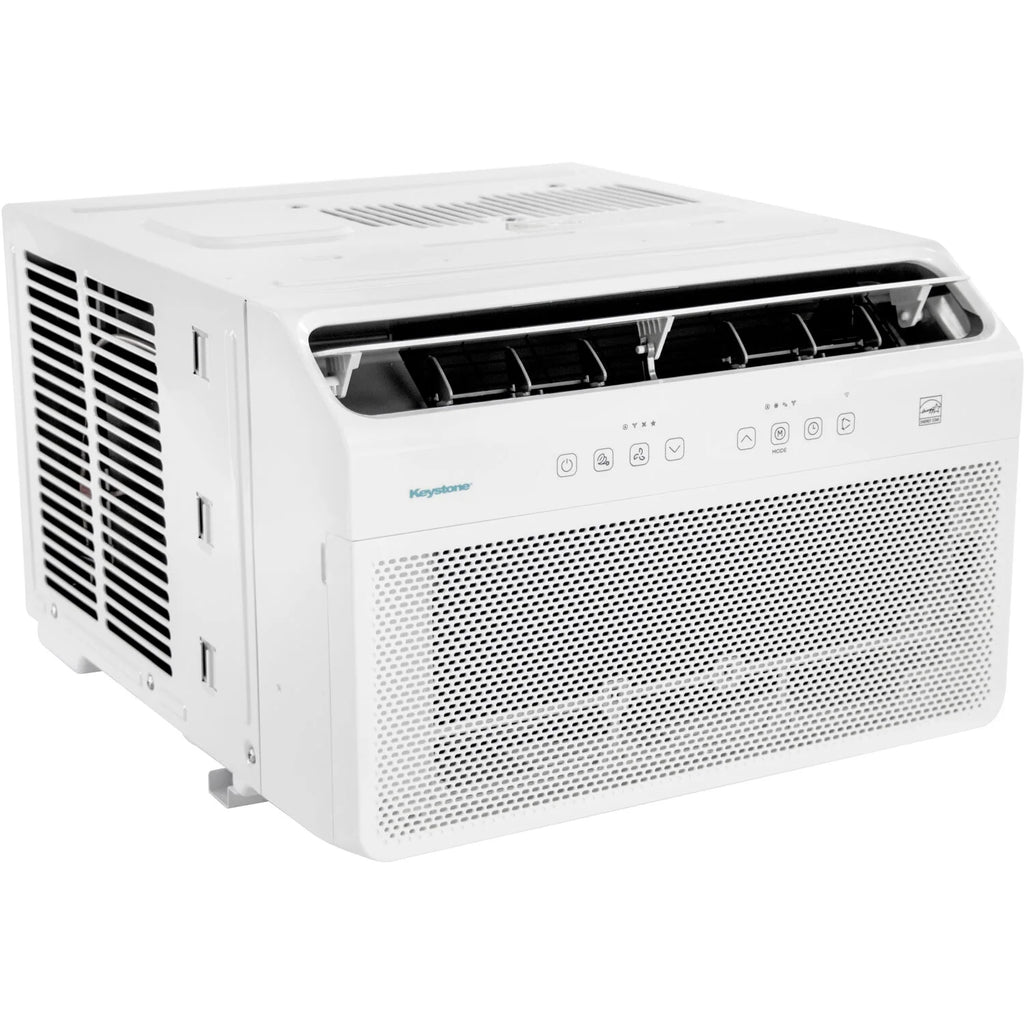 10,000 BTU Window Mounted Inverter Air Conditioner with Remote Control G4632