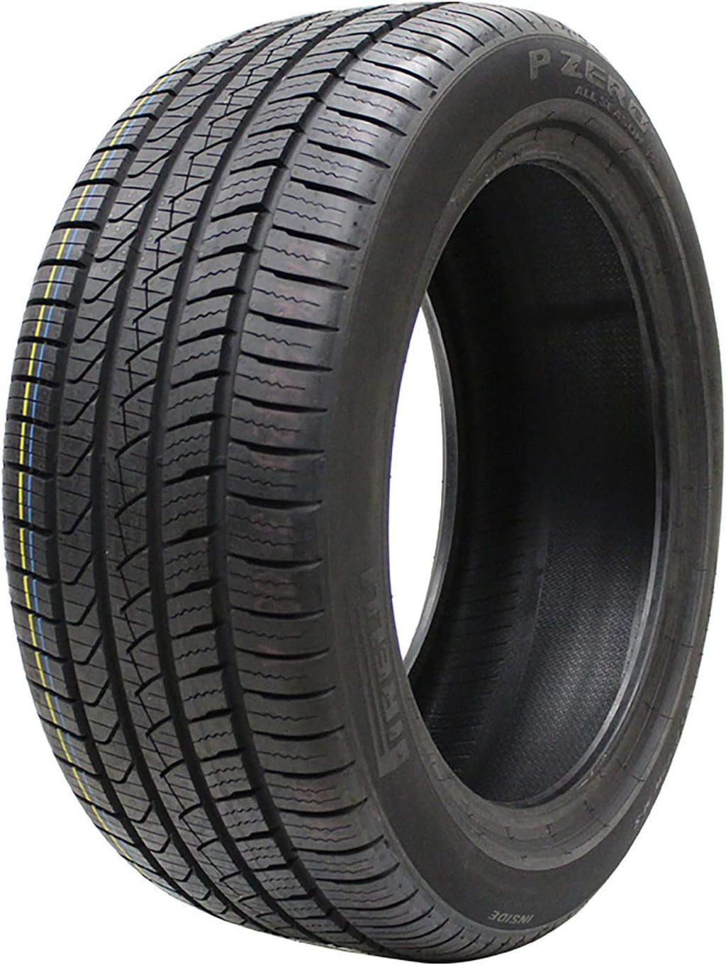 255/40R19 All-Season Radial Tire S652