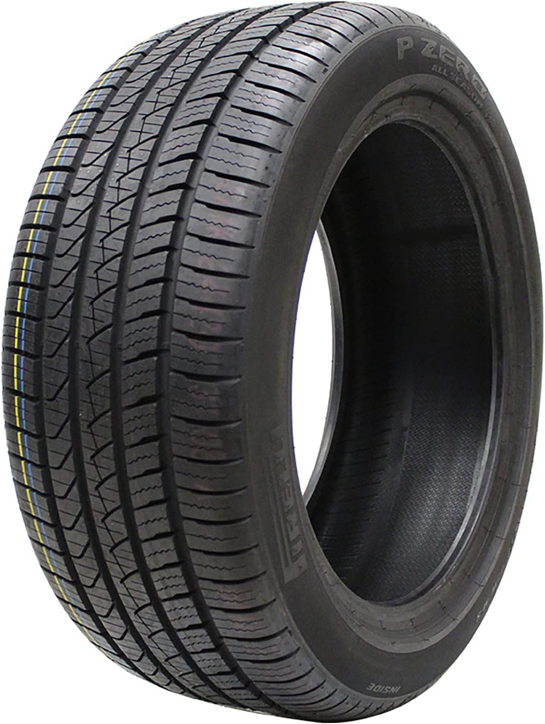 255/40R19 All-Season Radial Tire S652