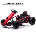 24V Electric Drifting Go Kart for Kids A860
