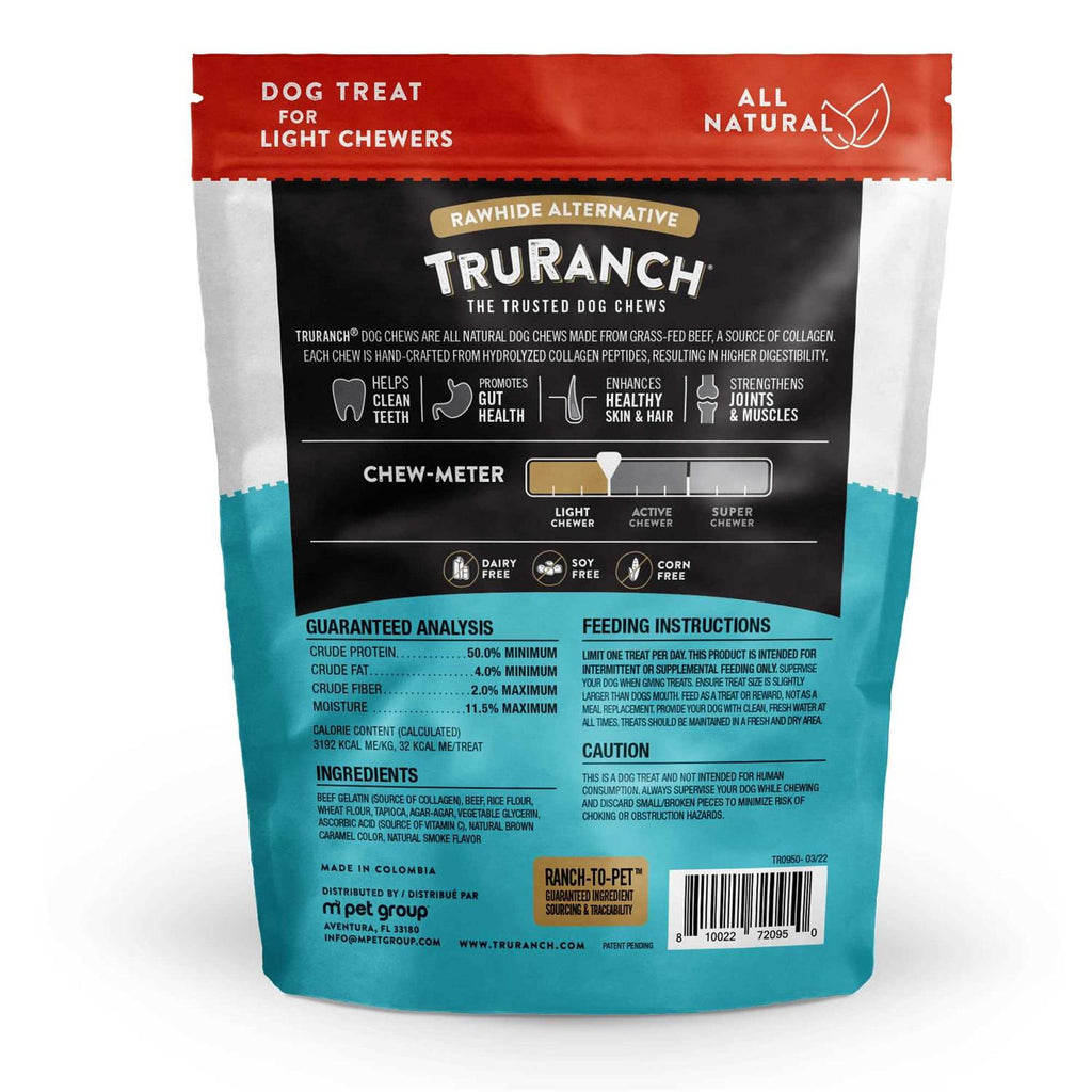 Dog Chews + Collagen Recipe Q544