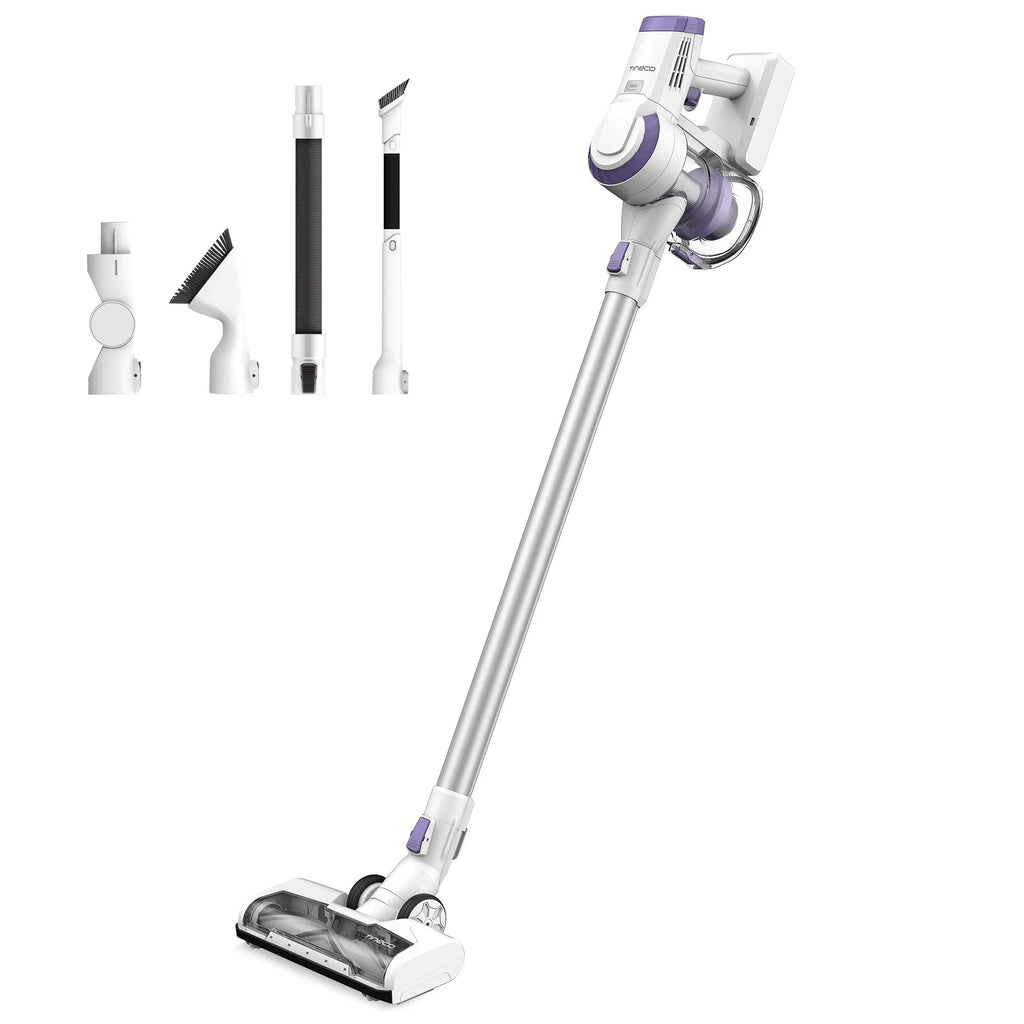Cordless Ultralight Stick Vacuum Cleaner Y6700