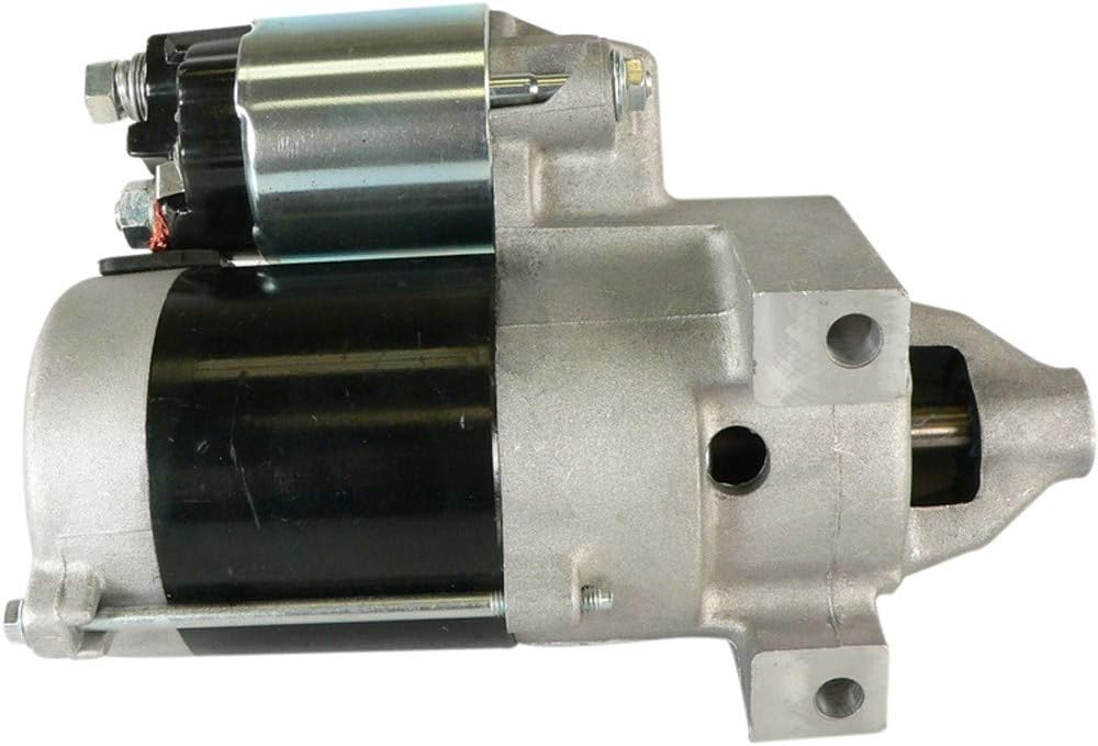 Starter Replacement for Kohler 2409801 2409803 1209817 Pack of 2 P9799