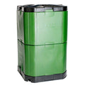 Green Stationary Composter K2186