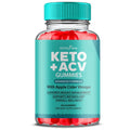 Keto ACV Gummies S46481