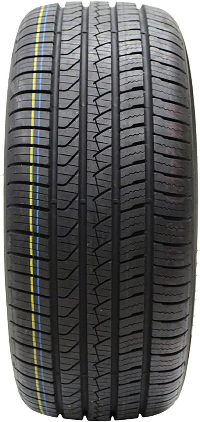 255/40R19 All-Season Radial Tire S652