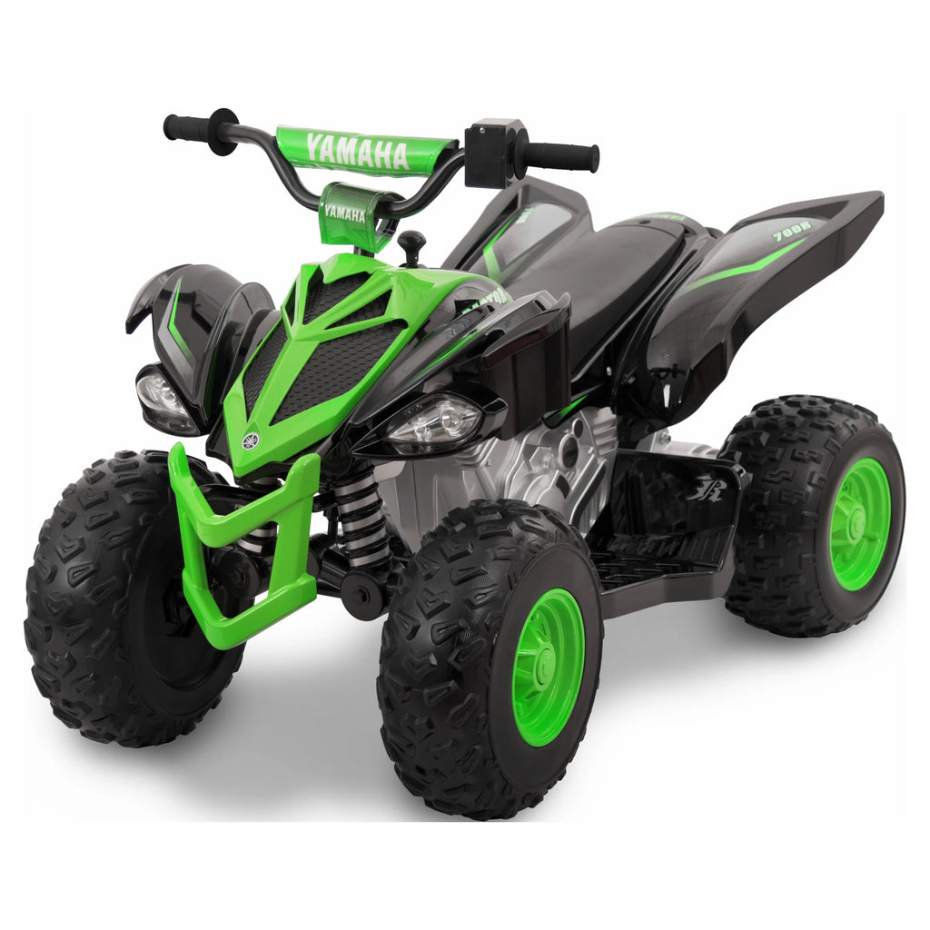 12 Volt Battery Powered Ride-On E871