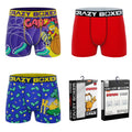 3 PACK Lightweight Boxer Brief E5394