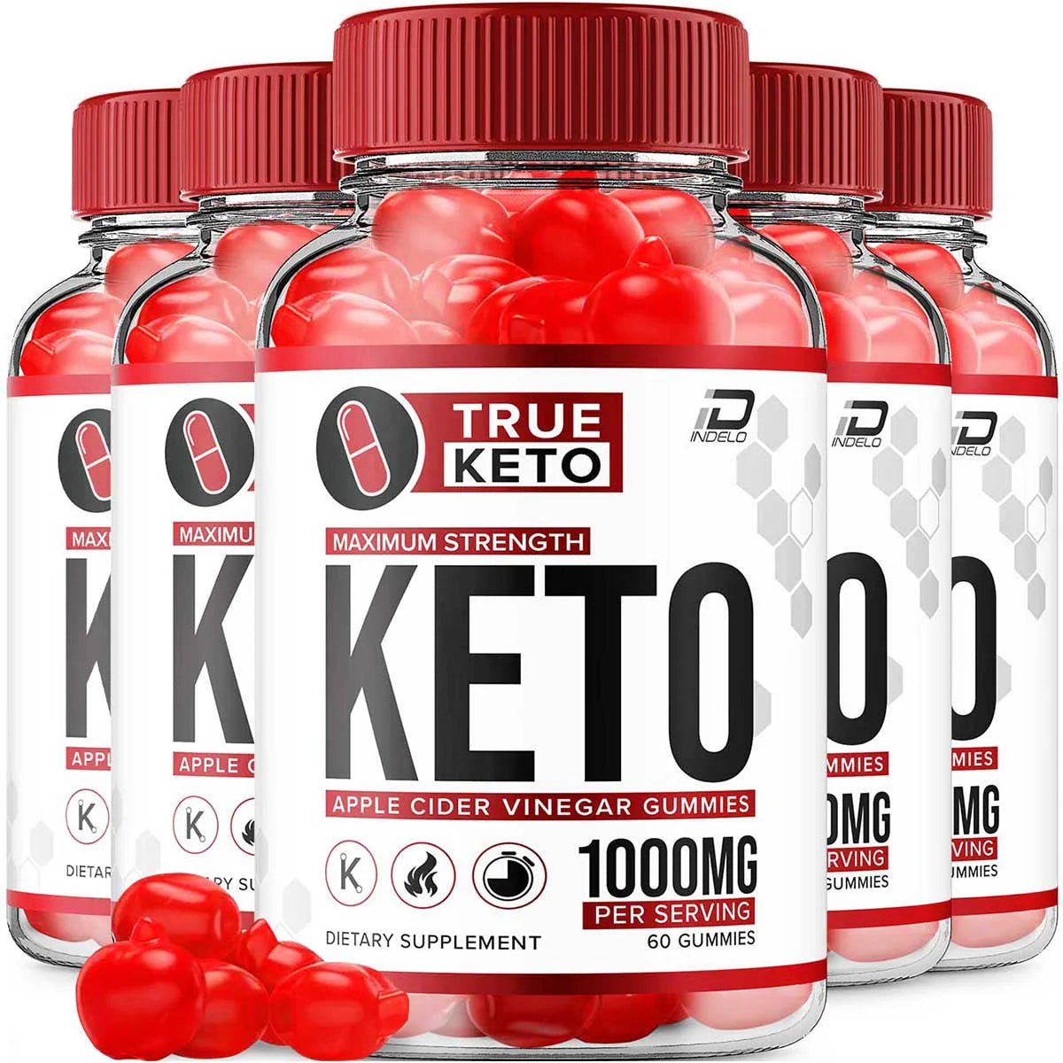 Keto Gummies O65533