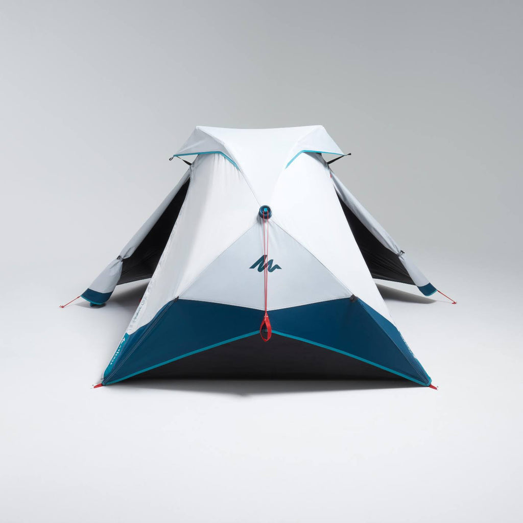 2 Second Easy Fresh Waterproof Camping Tent Z1786
