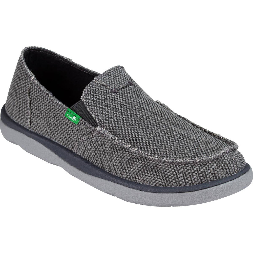 Charcoal Vagabond Tripper Shoes L587390