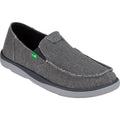 Charcoal Vagabond Tripper Shoes L587390