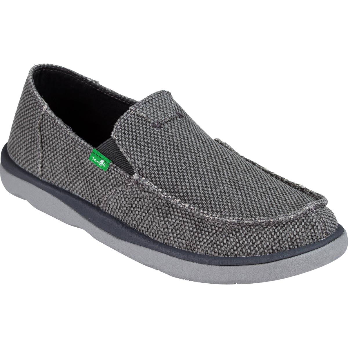 Charcoal Vagabond Tripper Shoes L587390