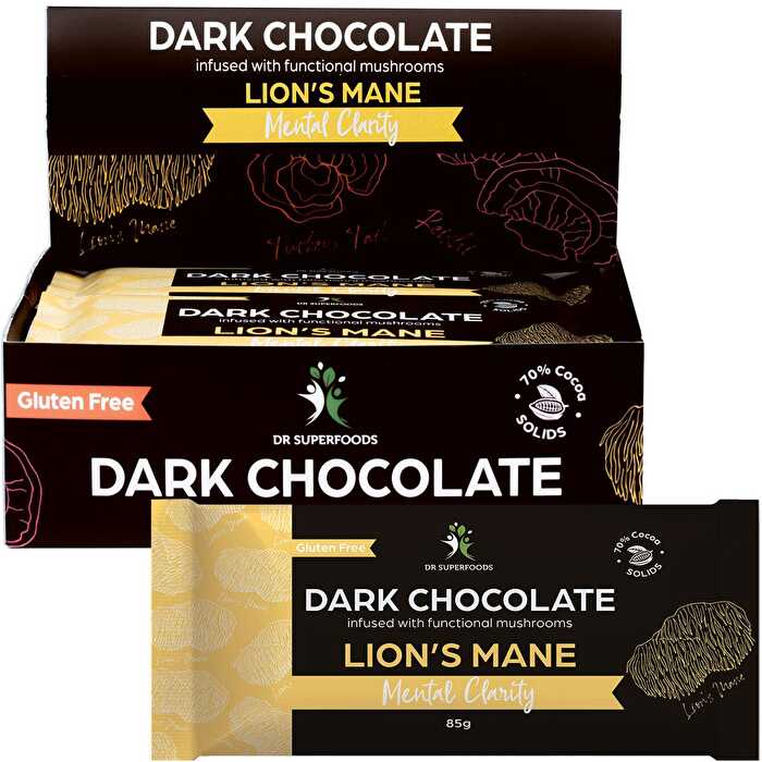 Dark Chocolate Bar T206524