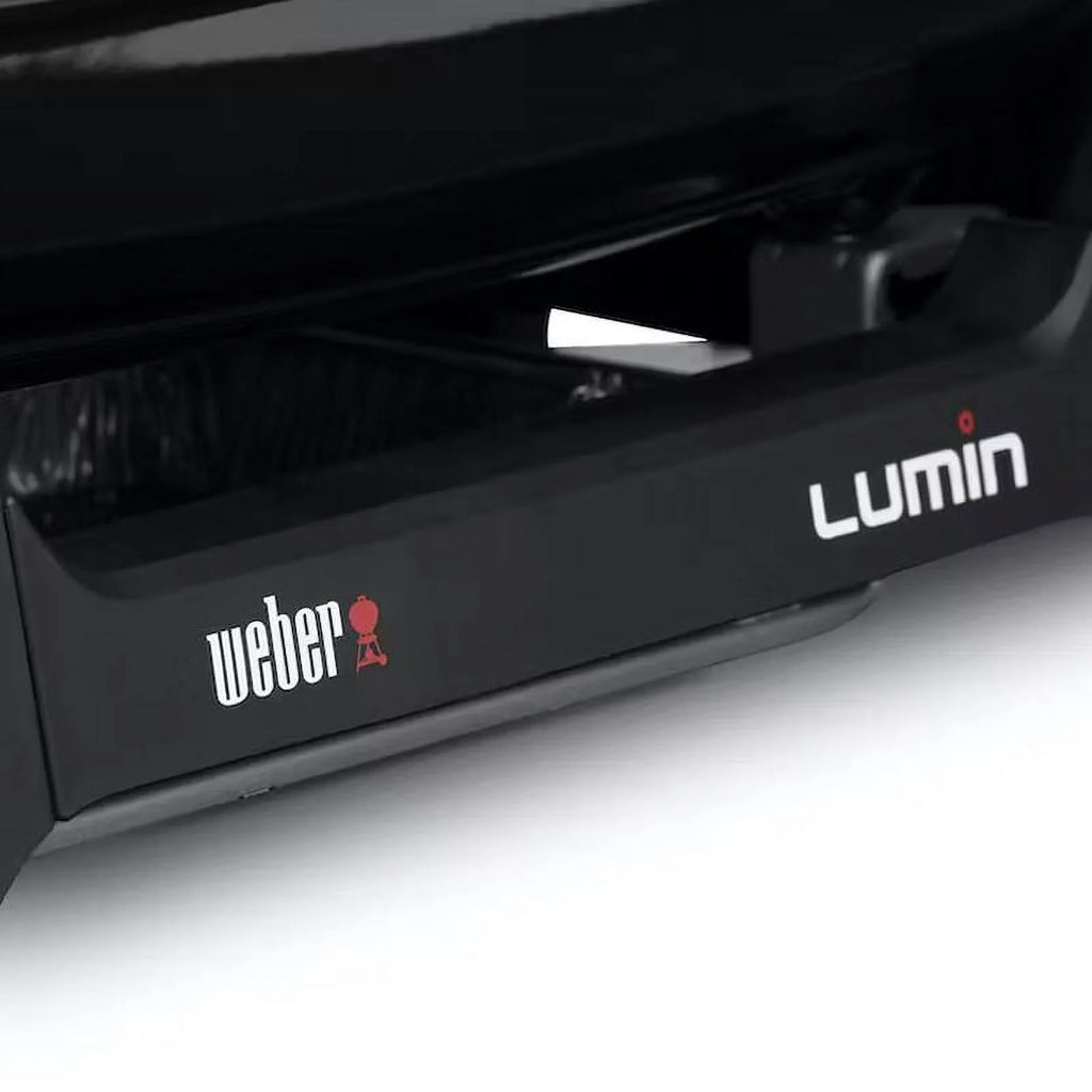 Electric Indoor/Outdoor Grill, Black D140666