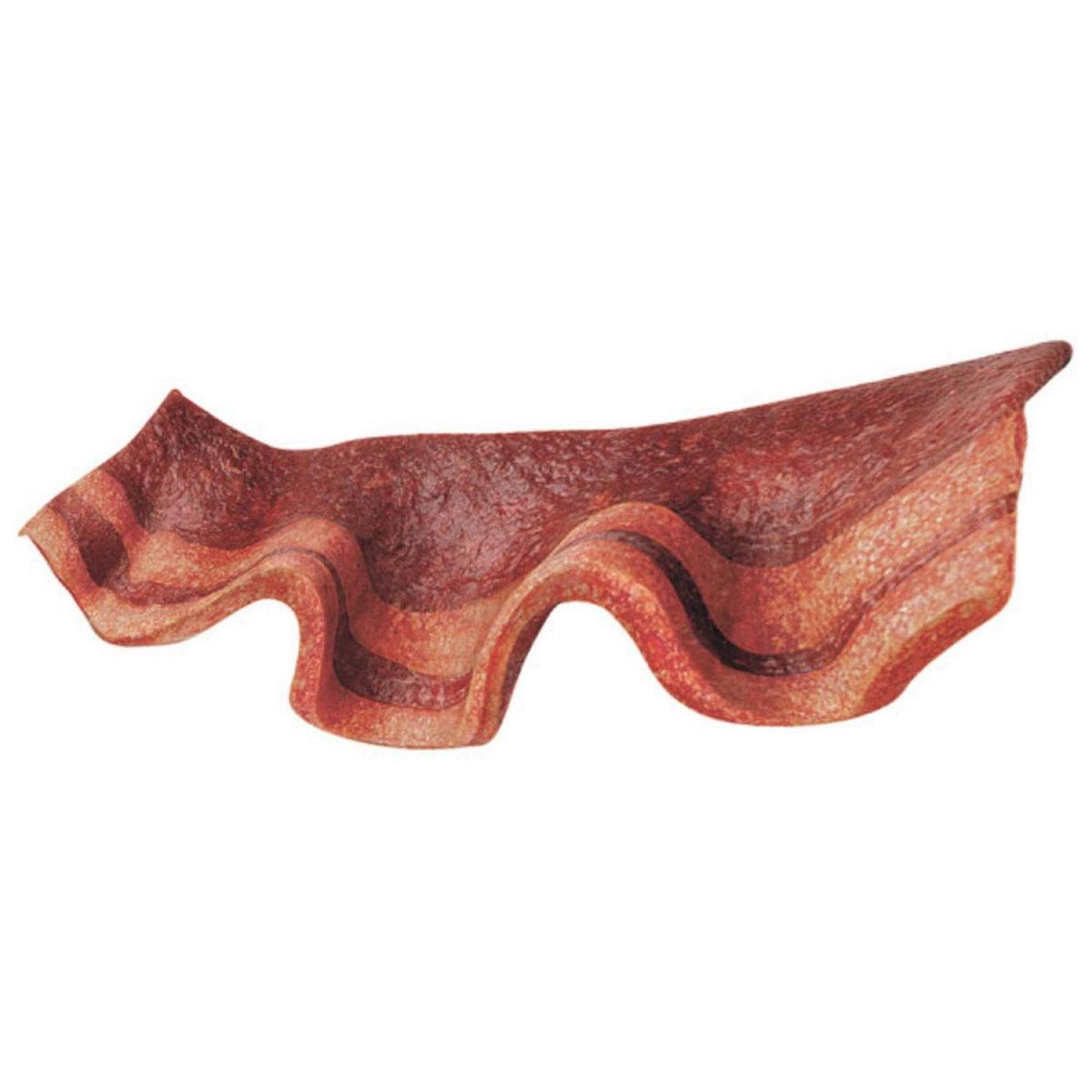 Bacon Strips Dog Treats C2784