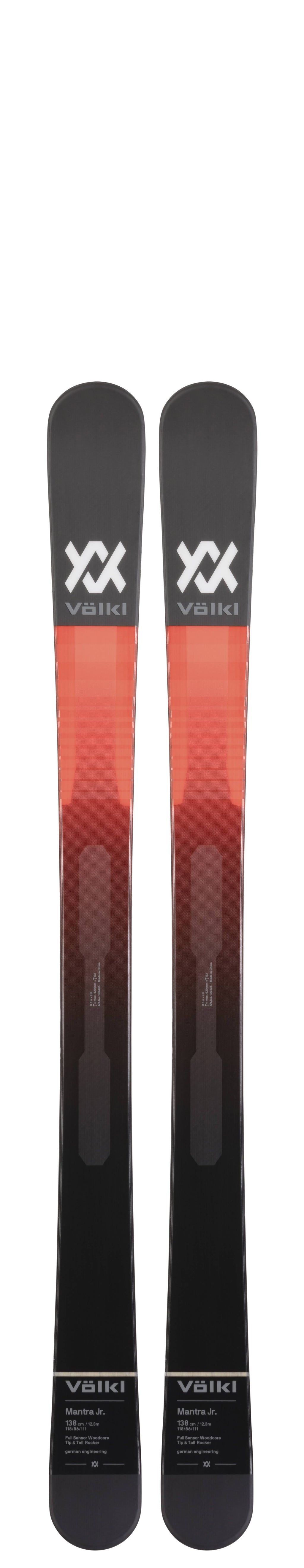 Junior Skis R54732