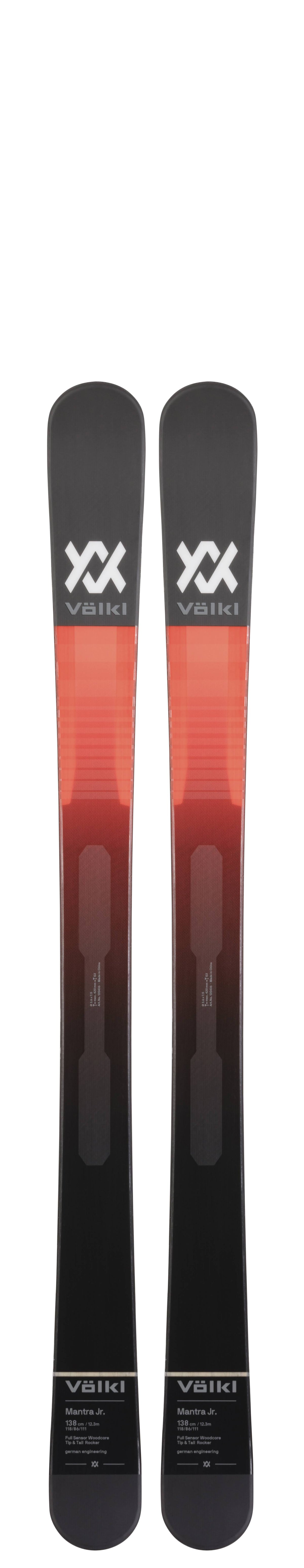 Junior Skis R54732