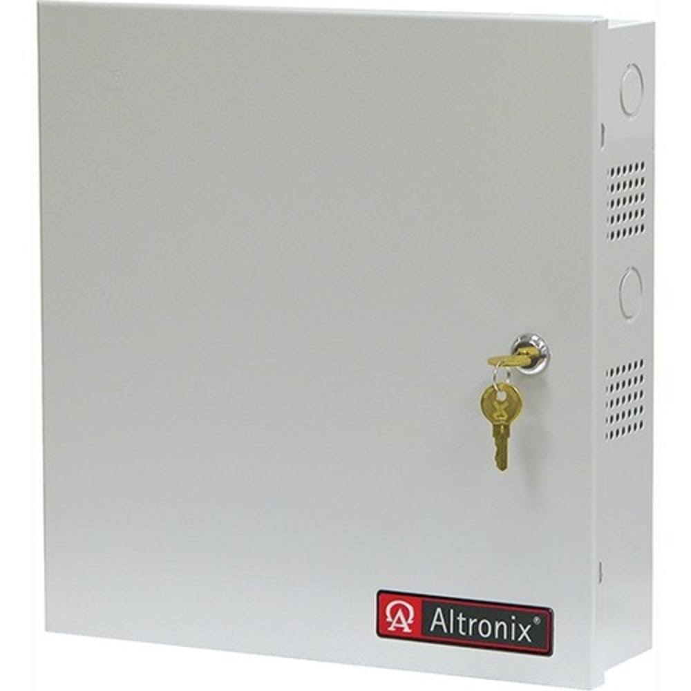 Proprietary Power Supply J771636