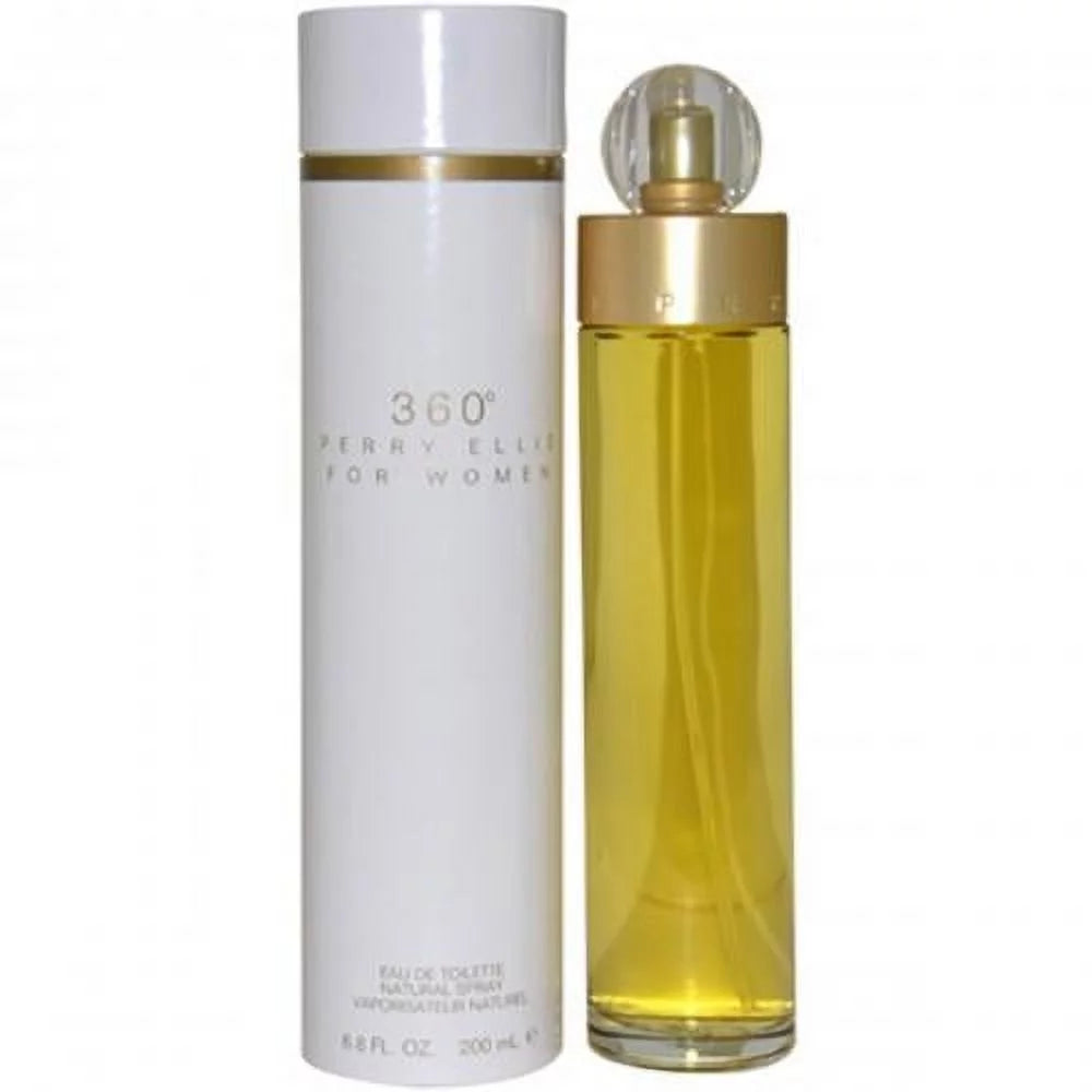 6.8 oz Eau de Toilette Spray Z55691