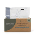 Drawstring Waste Drawer Liners R28513