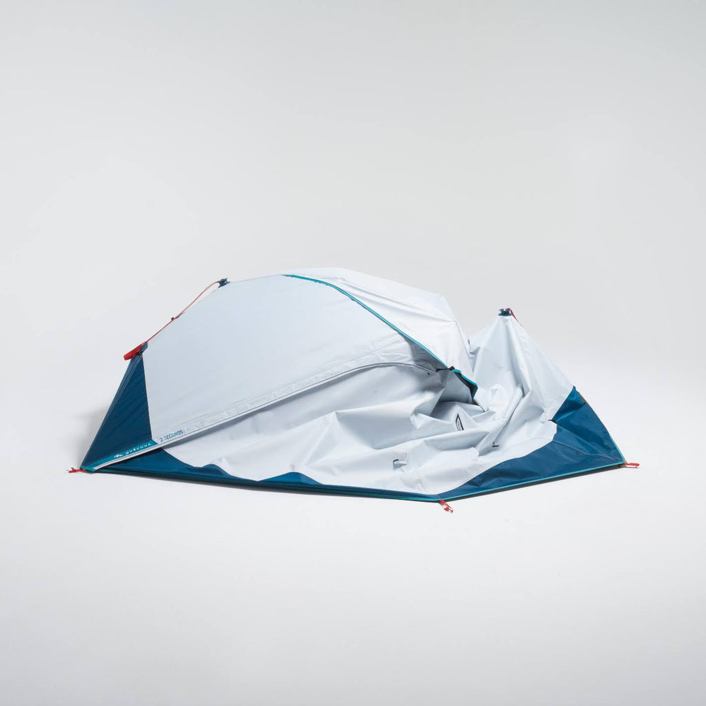 2 Second Easy Fresh Waterproof Camping Tent Z1786