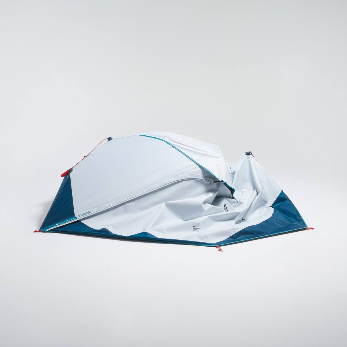 2 Second Easy Fresh Waterproof Camping Tent Z1786