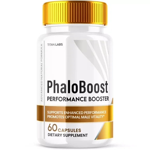 Capsules for Men’s Vitality and Performance 1 Pack K6883