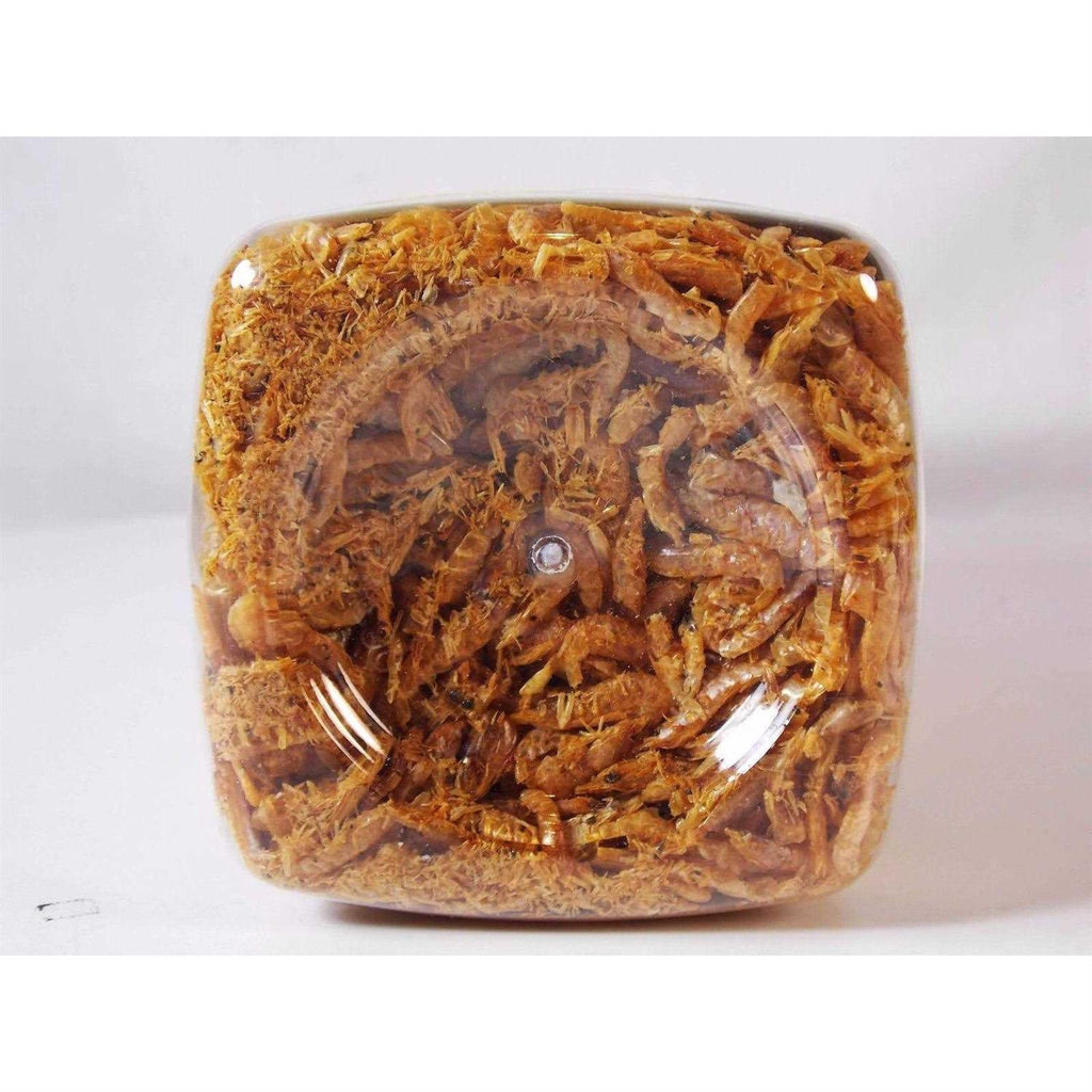 Sun-Dried Red Shrimp S870