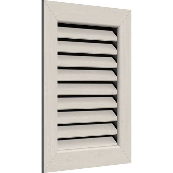 Vertical Gable Vent L661333