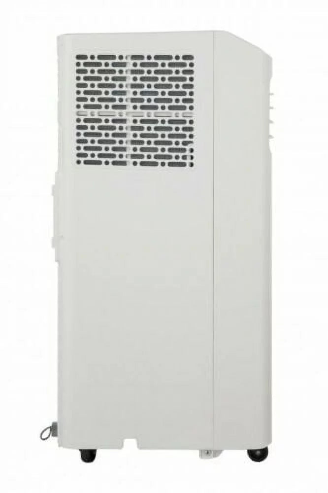 5,500 BTU Portable Air Conditioner with Remote F6497