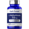 L Methylfolate 7.5 mg 60 Capsules P573838