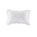 White Reversible 6 Piece Daybed Set E451250