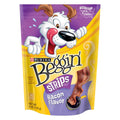 Bacon Strips Dog Treats C2784