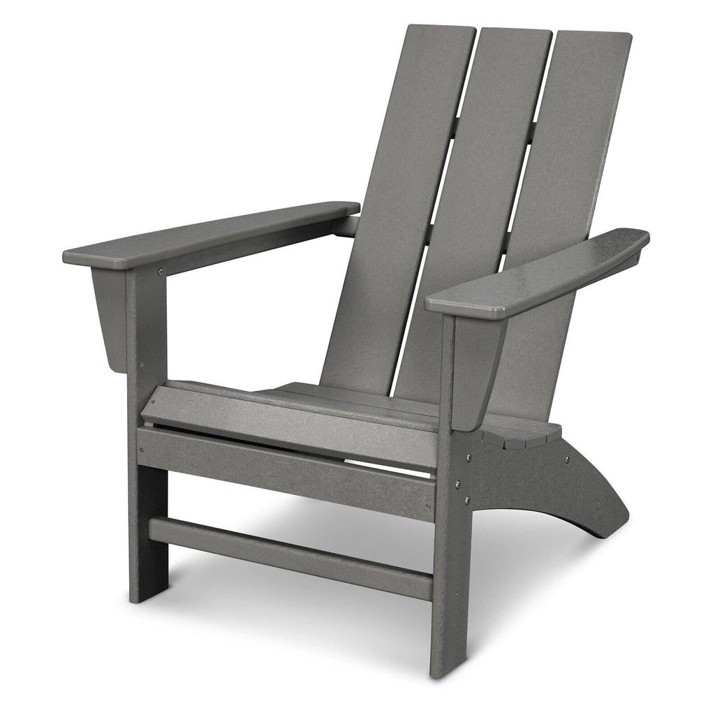 Modern Outdoor Adirondack Chair H400418
