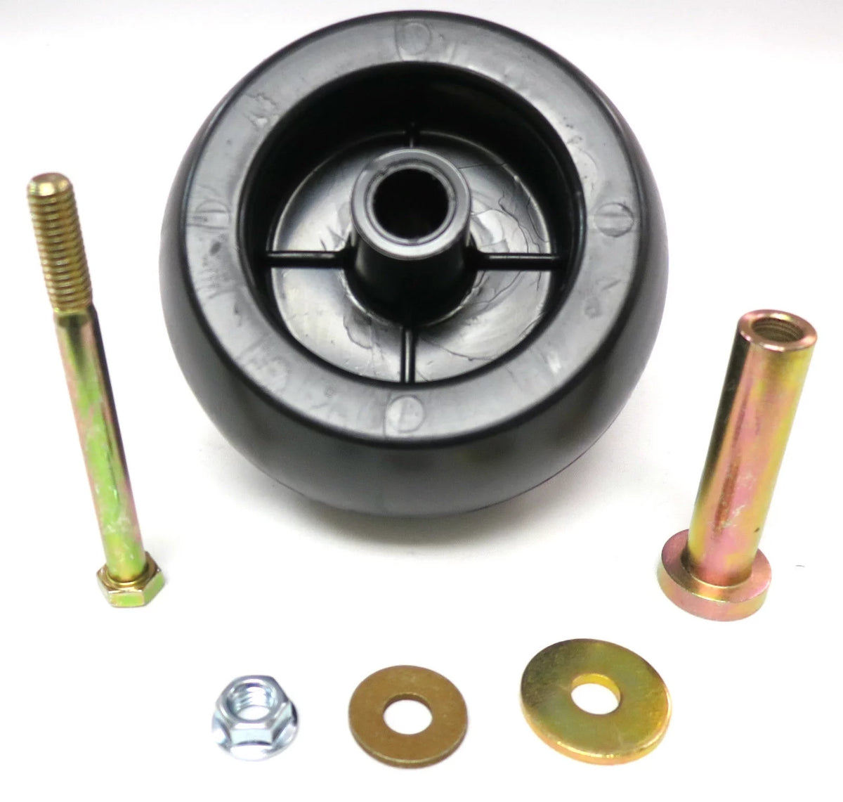 Deck Wheel Kit F34421
