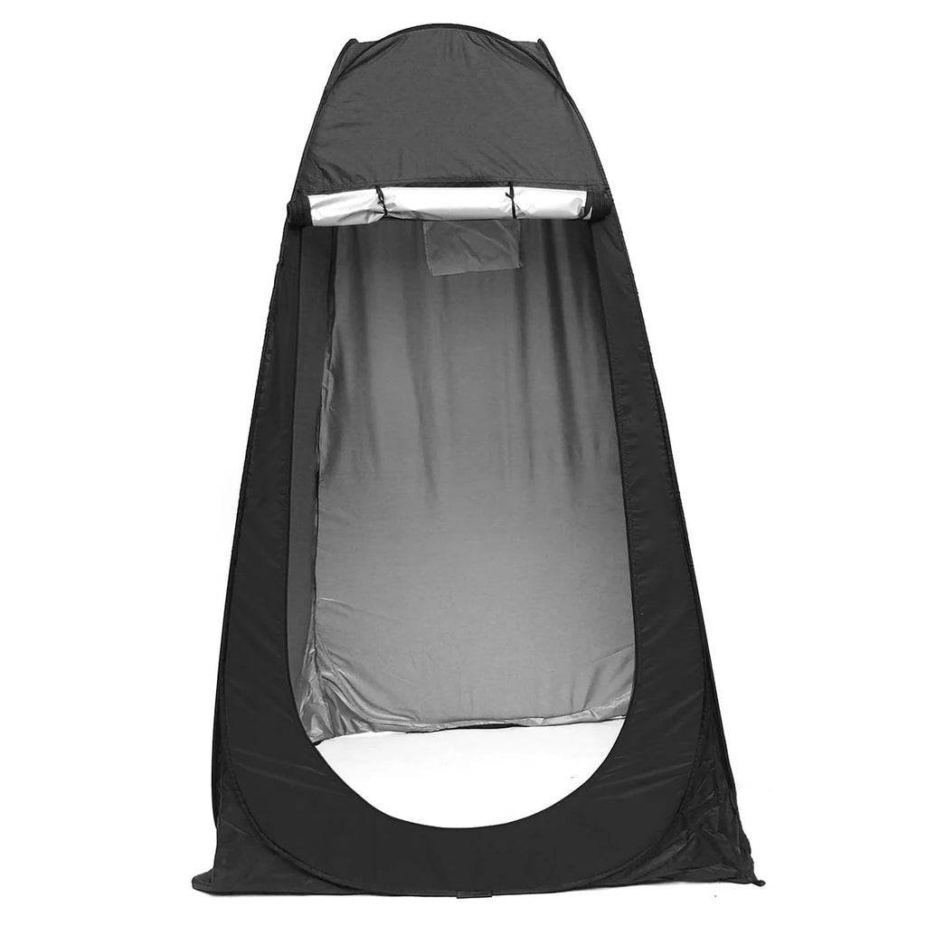 Pop Up Camping Tent Changing Room X41185