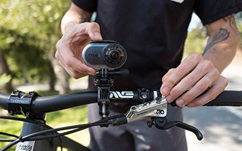 Water Housing for 360 Video Camera Z11665