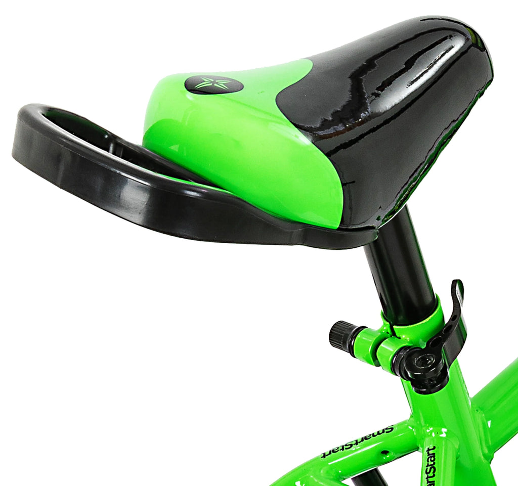 Blue 18-in. Kids Bike V871