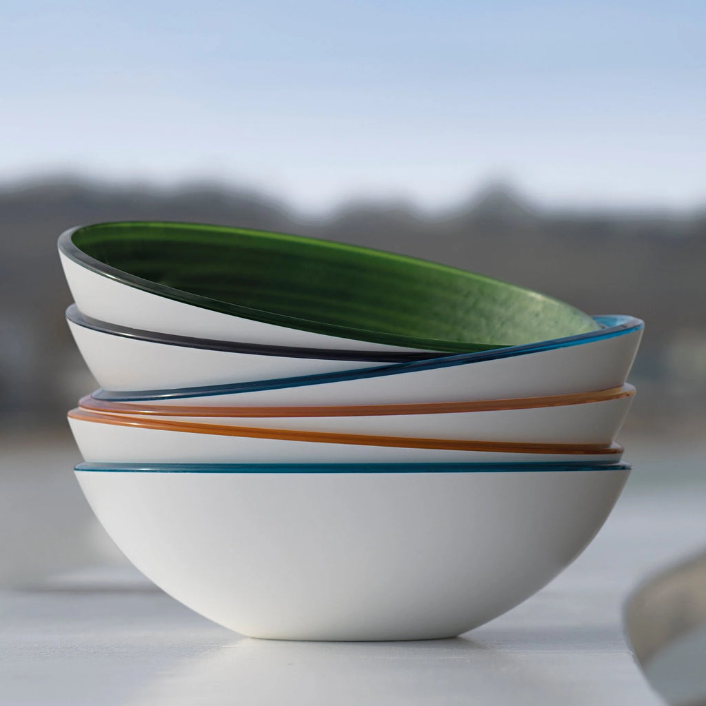 Pale Blue Bowl R8273